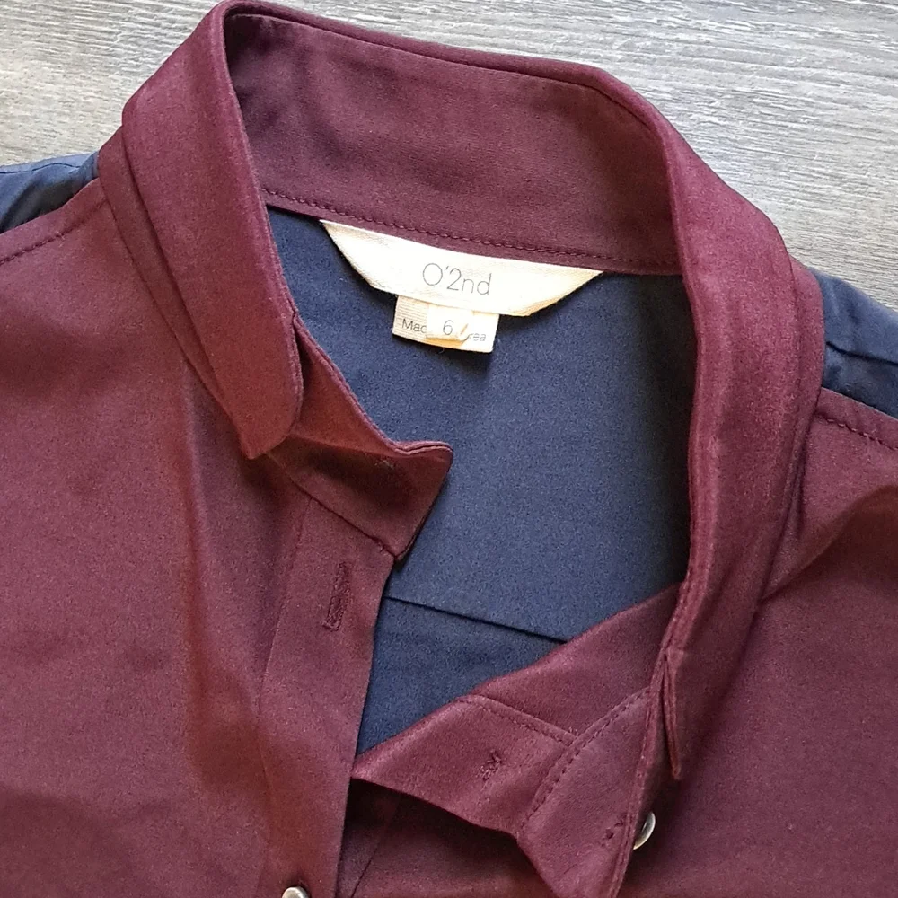O'2nd blouse - Picture 2 of 3